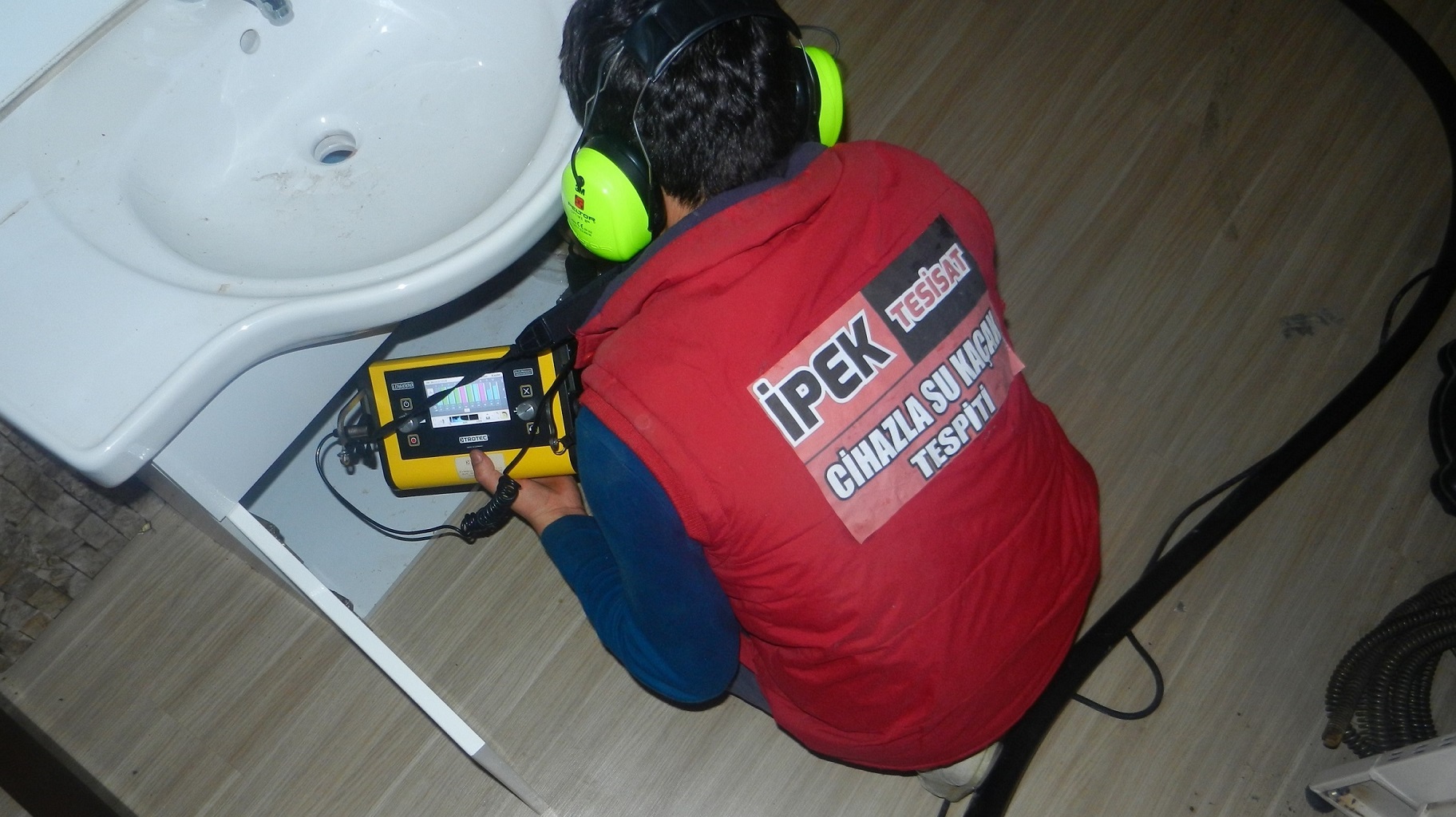 Yalova Acil Tuvalet Açma