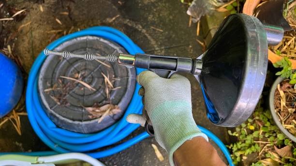 Yalova Lavabo Tuvalet Tıkanıklığı Açma